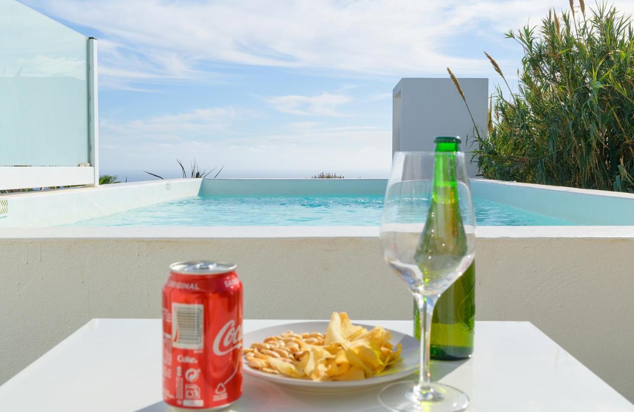 Casa Amanecer 5 Villa Tías Eksteriør billede
